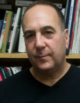 Bruce Cohen (2010)