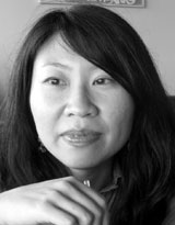 Jennie Lin (2010)