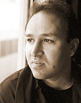 Khaled Mattawa (2009)