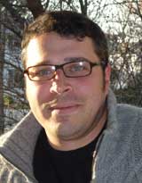 John Stazinski (2008)