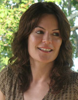 Lisa Williams (2009)