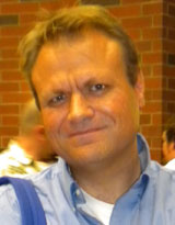 Steve Gehrke (2011)