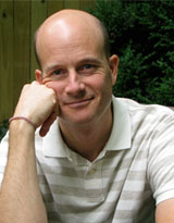 David Roderick (2011)
