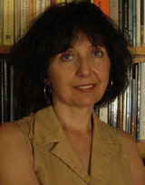Ewa Hyrniewicz-Yarbrough (2012)