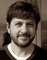 David Naimon (2013)