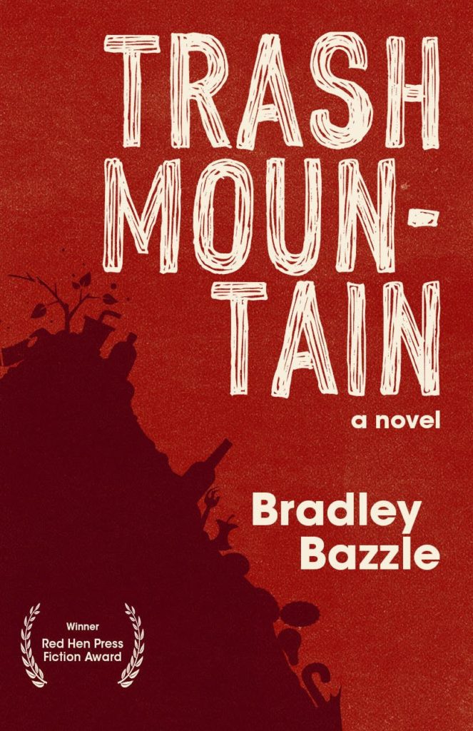 An interview with Bradley Bazzle