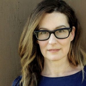 Karen Tucker on Her Debut Novel ‘Bewilderness’
